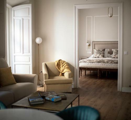 Apartamento Petronila 1881