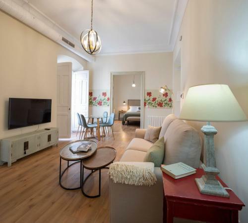 Apartamento Petronila 1881