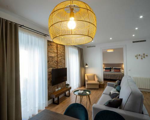 Apartamento Petronila 1881