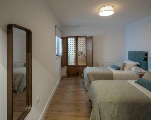 Apartamento Petronila 1881