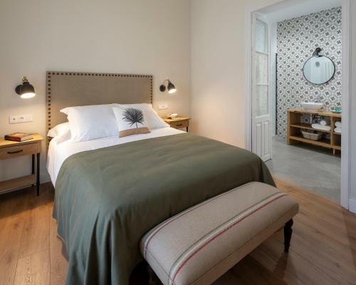 Apartamento Petronila 1881