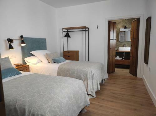 Apartamento Petronila 1881