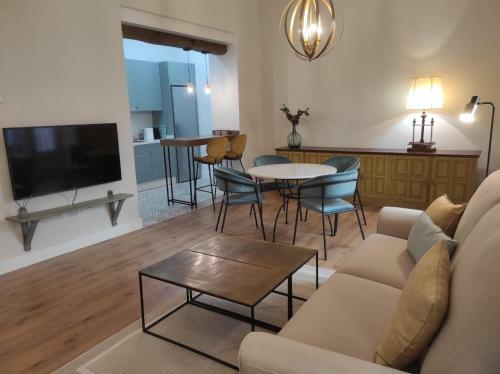 Apartamento Petronila 1881