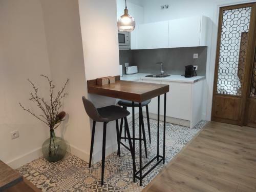 Apartamento Petronila 1881