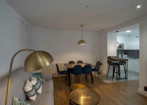 Apartamento Petronila 1881