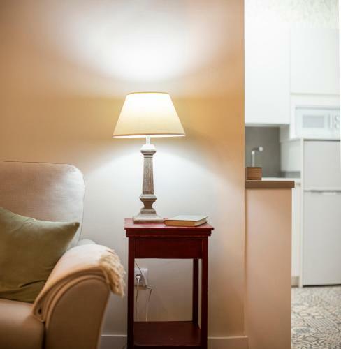 Apartamento Petronila 1881