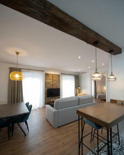 Apartamento Petronila 1881