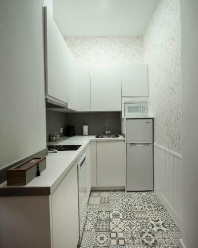 Apartamento Petronila 1881