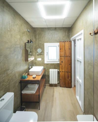 Apartamento Petronila 1881