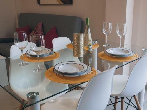 Apartamentos Centro Em�rita