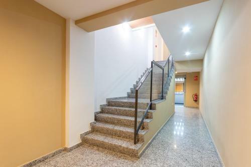 Catedral Apartamentos Parking Gratis
