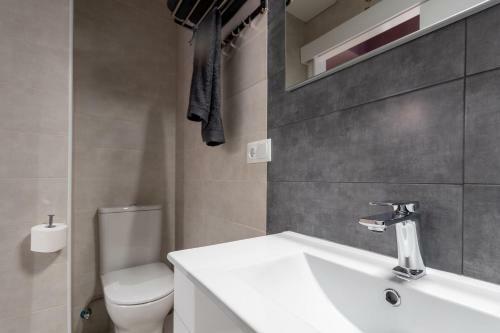 Catedral Apartamentos Parking Gratis