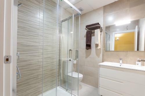 Catedral Apartamentos Parking Gratis