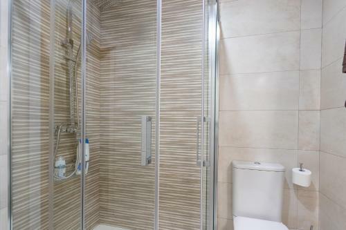 Catedral Apartamentos Parking Gratis