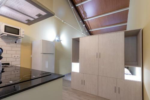 Catedral Apartamentos Parking Gratis