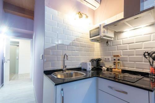 Catedral Apartamentos Parking Gratis
