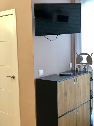 Catedral Apartamentos Parking Gratis