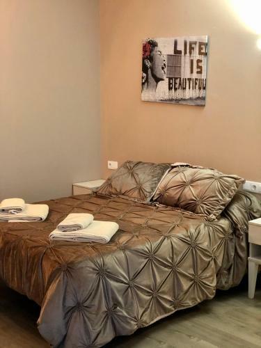 Catedral Apartamentos Parking Gratis