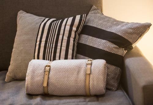 Tria Nomina Apartamentos Tur�sticos