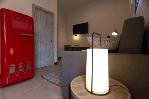 Tria Nomina Apartamentos Tur�sticos