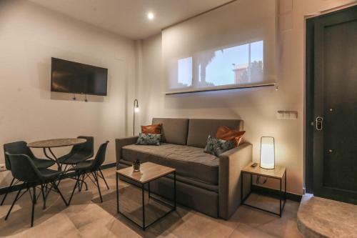 Tria Nomina Apartamentos Tur�sticos