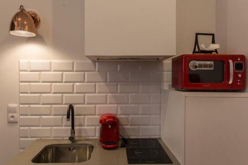 Tria Nomina Apartamentos Tur�sticos
