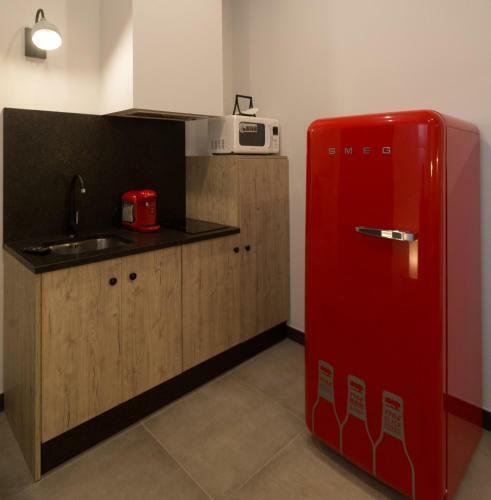 Tria Nomina Apartamentos Tur�sticos