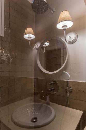 Tria Nomina Apartamentos Tur�sticos