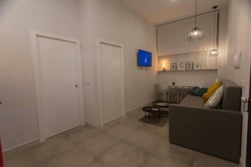 Tria Nomina Apartamentos Tur�sticos