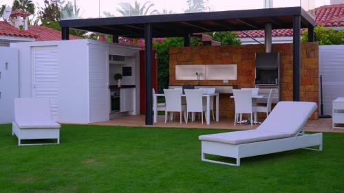 Villa Calma Luxury Villa