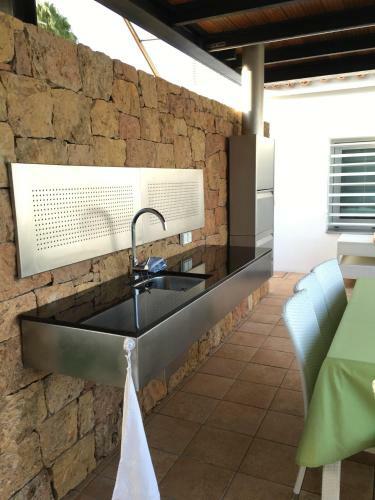 Villa Calma Luxury Villa
