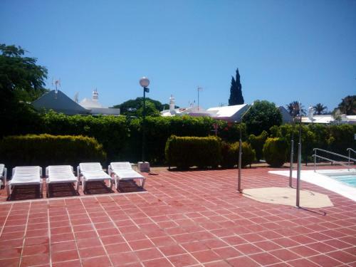 Apartamento Relax Bungalows