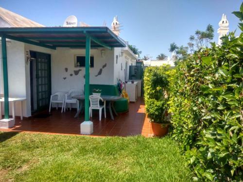 Apartamento Relax Bungalows