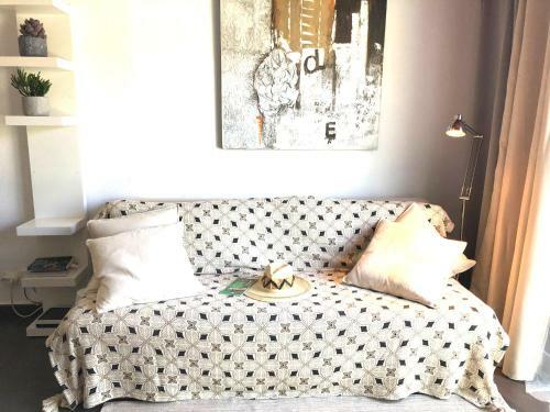 Vicksol Sonneland Maspalomas