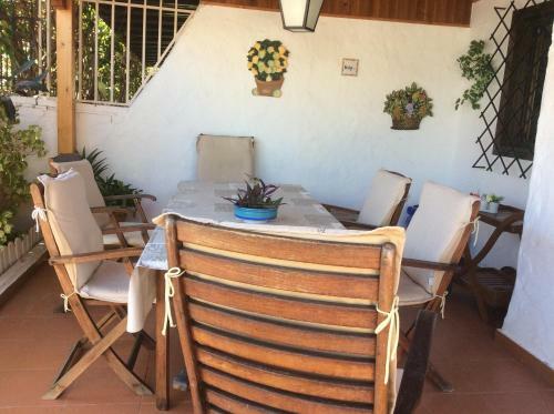 Apartamento Santa Clara Bungalows