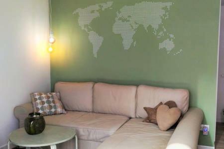 Bungalow La Esquinita