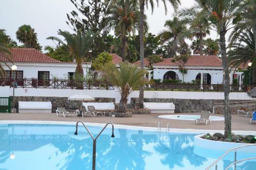 Apartamento Maspalomas Experience Holiday House