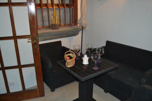 Apartamento Maspalomas Experience Holiday House