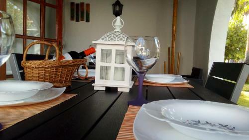 Apartamento Maspalomas Experience Holiday House