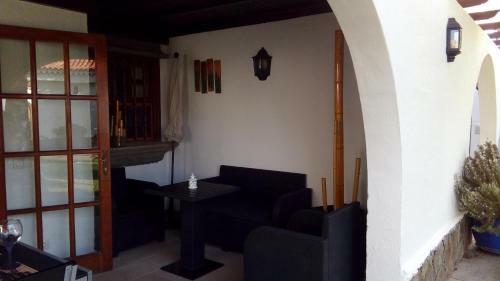 Apartamento Maspalomas Experience Holiday House