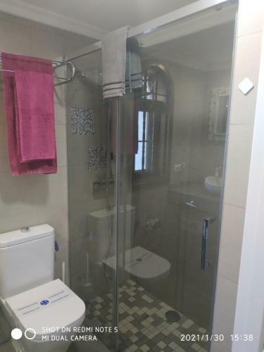 Apartamento Maspalomas Experience Holiday House