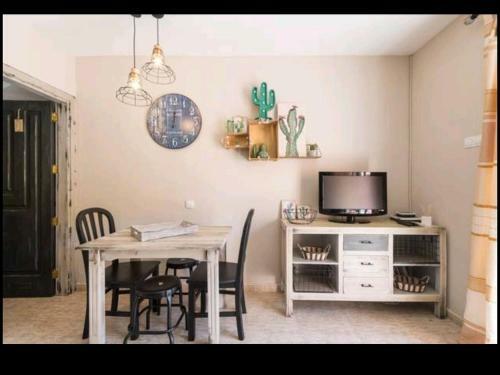 Apartamento Green Sea Top Bungalow Jardin