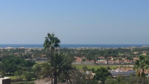 Apartamento Verde Mar