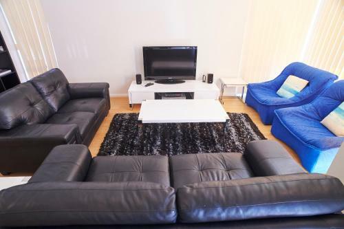 Villa Golf And Beach Retreat