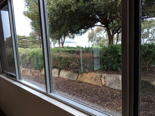 Hanover Bay Apartments