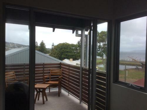 Hanover Bay Apartments
