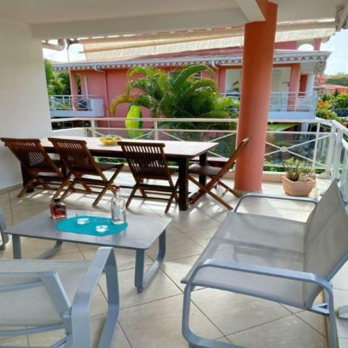 Apartamento Douc Irma