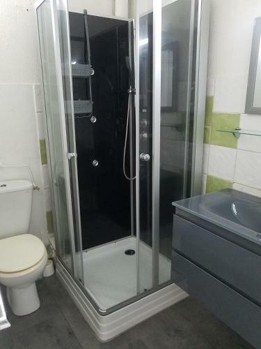 Apartamento Ti Yole