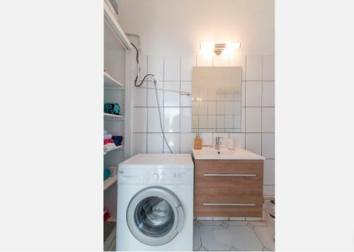 Apartamento Agr�able Cocon � La Marina De La Pointe Du Bout