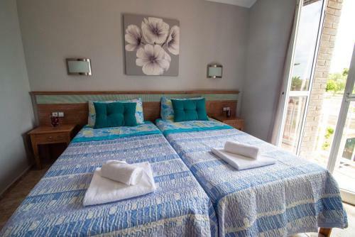 Apartamento Ibiscus Bungalow Maspalomas